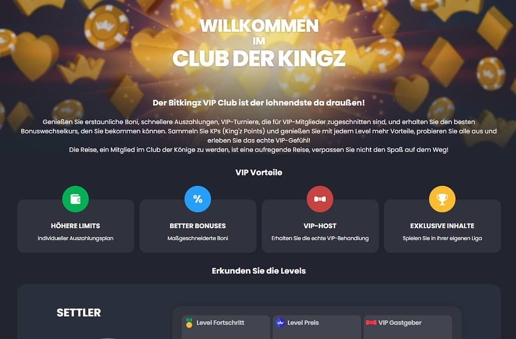 Club der Kingz