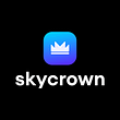 skycrown casino logo