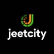 jeetcity casino logo square