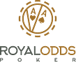 Royal Odds Poker Logo