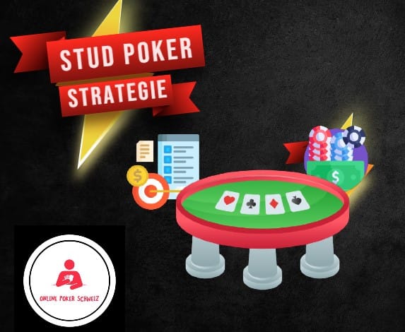 STUD Poker Strategie
